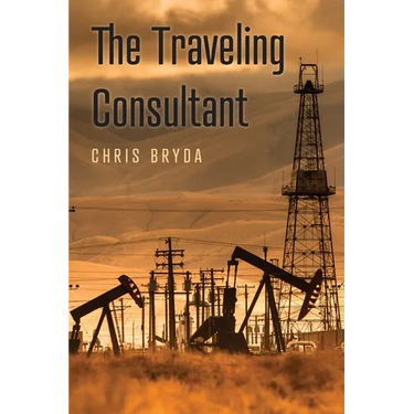 The Traveling Consultant