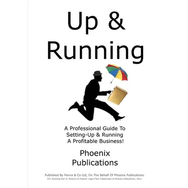 Up & Running