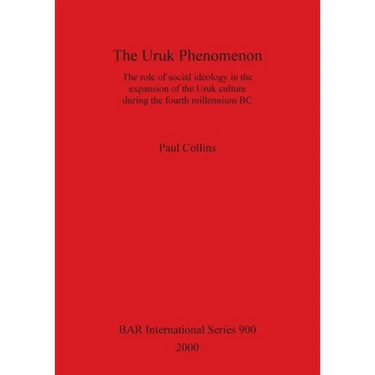 The Uruk Phenomenon