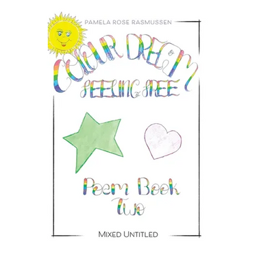Poem Book 2: Mixed Untitled