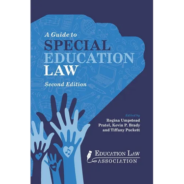 A Guide to Special Education Law