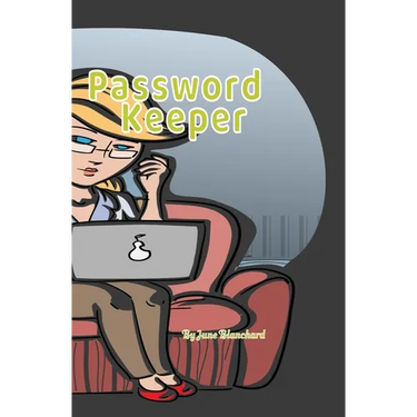 Password Keeper