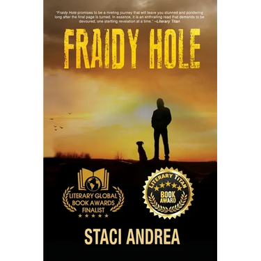 Fraidy Hole