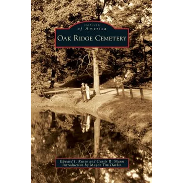 Oak Ridge Cemetery