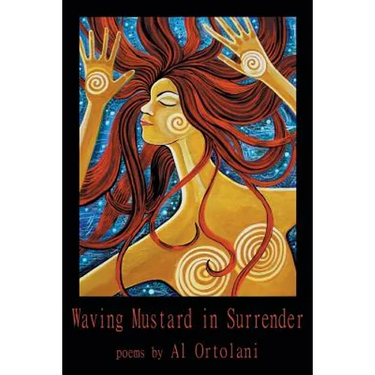 Waving Mustard in Surrender