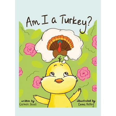 Am I a Turkey?