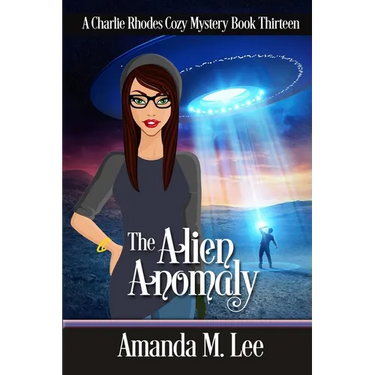 The Alien Anomaly