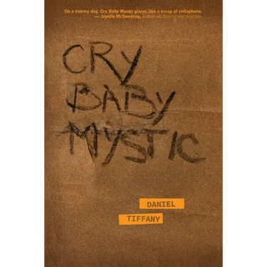 Cry Baby Mystic