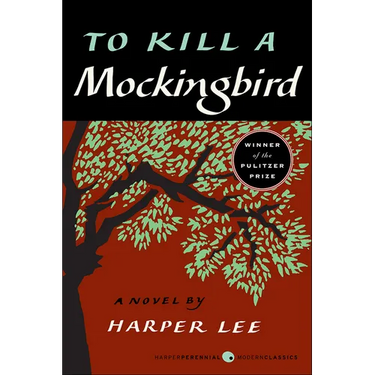 To Kill a Mockingbird (Digest Edition)