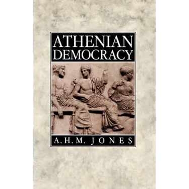 Athenian Democracy
