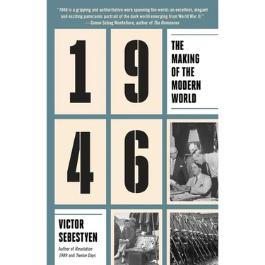 1946: The Making of the Modern World