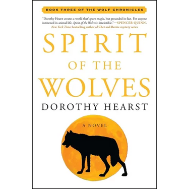Spirit of the Wolves