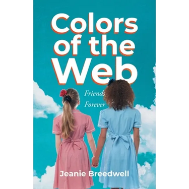 Colors of the Web: Friends Forever