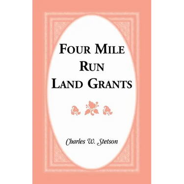 Four Mile Run Land Grants