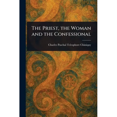The Priest, the Woman and the Confessional