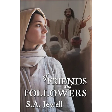 Of Friends and Followers