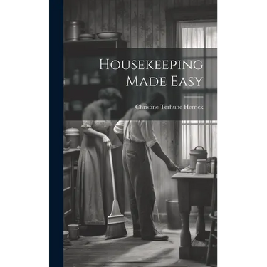 Housekeeping Made Easy