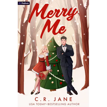 Merry Me: A Holiday Romance