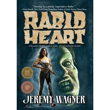 Rabid Heart