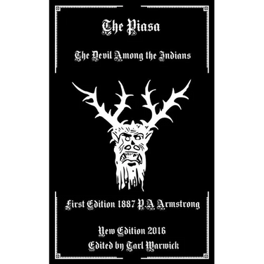 The Piasa: The Devil Among the Indians