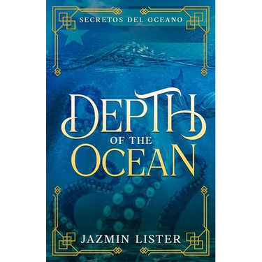 Depth of the Ocean: Secretos del Oceano