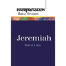 Jeremiah