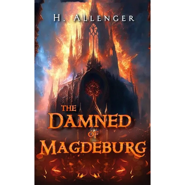 The Damned of Magdeburg