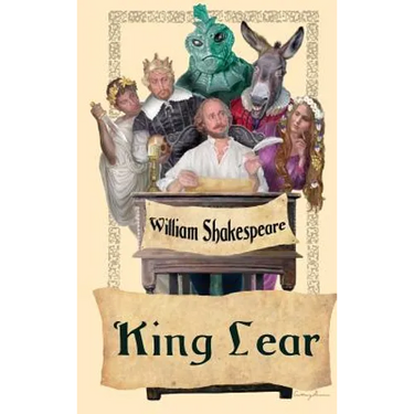 King Lear
