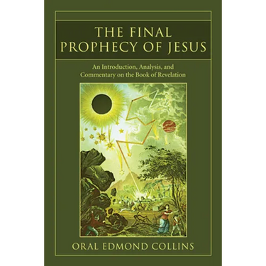 The Final Prophecy of Jesus