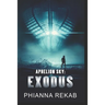 Aphelion Sky: Exodus
