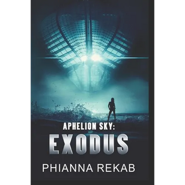 Aphelion Sky: Exodus