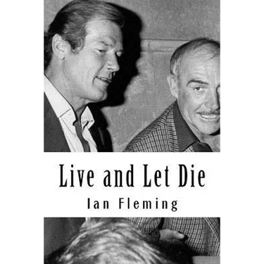 Live and Let Die