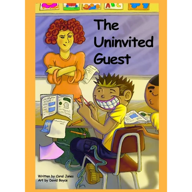 The Uninvited Guest