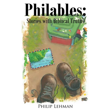 Philables: Stories with Biblical truths