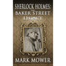 Sherlock Holmes: The Baker Street Legacy