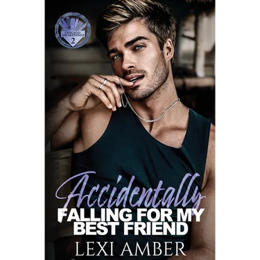 Accidentally Falling For My Best Friend