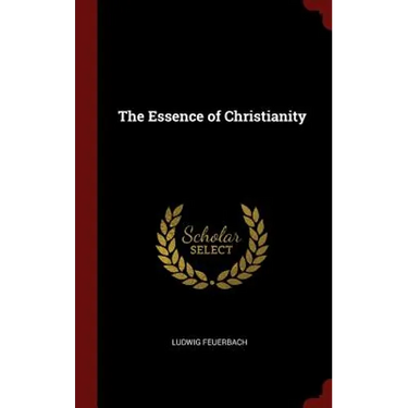 The Essence of Christianity