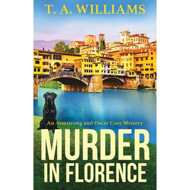 Murder in Florence