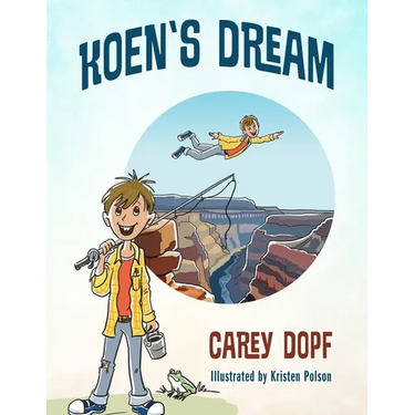 Koen's Dream