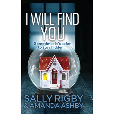 I Will Find You