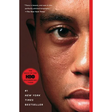 Tiger Woods