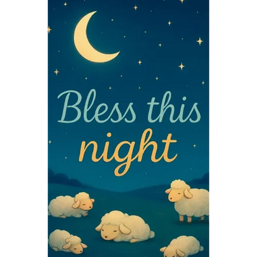 Bless This Night