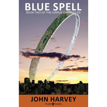 Blue Spell