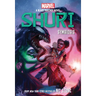 Symbiosis (Shuri: A Black Panther Novel #3)