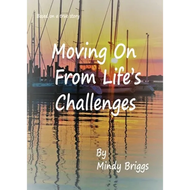 Moving On From Life's Challenges