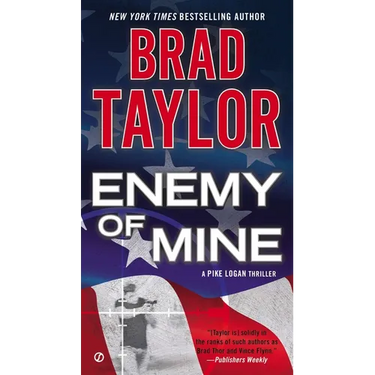 Enemy of Mine