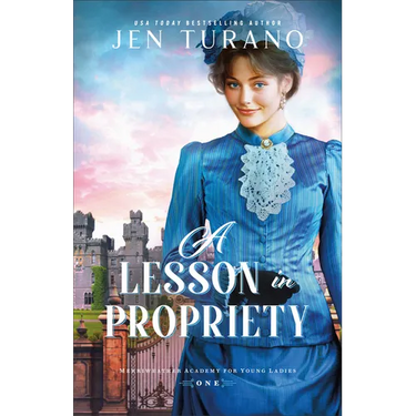 A Lesson in Propriety