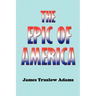 The Epic of America