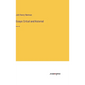 Essays Critical and Historical: Vol. 2