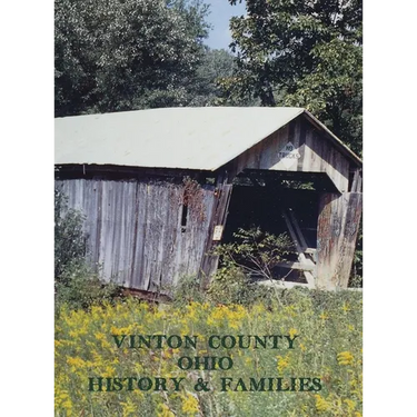Vinton Co, Oh